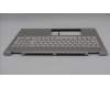 Lenovo 5CB1R98442 COVER UpASSY SPA H 83JU FP SSH NPS