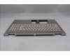 Lenovo 5CB1R98443 C-Cover with keyboard, Switzerland, Seashell, FingerPrint, Puresight Logo, UK