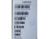 Lenovo 5CB1R99719 COVER UpASSY UKE H 83JU FP SSH PS