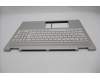 Lenovo 5CB1R99720 COVER UpASSY UKE H 83JU FP SSH NPS