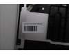 Lenovo 5CB1R99720 COVER UpASSY UKE H 83JU FP SSH NPS