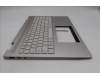 Lenovo 5CB1R99721 COVER UpASSY EU ENG H 83JU FP SSH PS