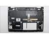 Lenovo 5CB1R99722 COVER UpASSY EU ENG H 83JU FP SSH NPS