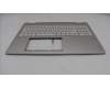 Lenovo 5CB1R99722 COVER UpASSY EU ENG H 83JU FP SSH NPS