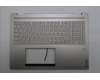 Lenovo 5CB1R99736 COVER UpASSY FRA H 83JU FP SSH NPS