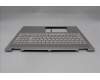 Lenovo 5CB1R99747 COVER UpASSY ITA H 83JU NFP SSH PS