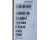Lenovo 5CB1R99758 COVER UpASSY GER H 83JU NFP SSH NPS