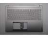 Lenovo 5CB1R99761 COVER UpASSY NORDIC H 83JU NFP SSH PS