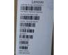 Lenovo 5CB1R99761 COVER UpASSY NORDIC H 83JU NFP SSH PS