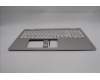 Lenovo 5CB1R99761 COVER UpASSY NORDIC H 83JU NFP SSH PS