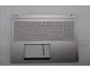 Lenovo 5CB1R99763 COVER UpASSY POR H 83JU NFP SSH PS