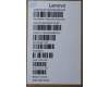 Lenovo 5CB1R99763 COVER UpASSY POR H 83JU NFP SSH PS