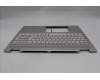 Lenovo 5CB1R99763 COVER UpASSY POR H 83JU NFP SSH PS