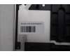 Lenovo 5CB1R99763 COVER UpASSY POR H 83JU NFP SSH PS