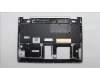 Lenovo 5CB1R99770 COVER UpASSY SPA H 83JU NFP SSH NPS