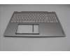 Lenovo 5CB1R99779 COVER UpASSY UKE H 83JU NFP SSH PS