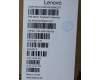 Lenovo 5CB1R99783 COVER UpASSY ENG H 83JU NFP SSH PS