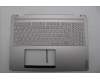 Lenovo 5CB1R99785 COVER UpASSY CZE/SLK H 83JU NFP SSH PS