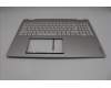 Lenovo 5CB1R99785 COVER UpASSY CZE/SLK H 83JU NFP SSH PS