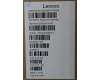Lenovo 5CB1R99797 COVER UpASSY UKR H 83JU NFP SSH PS