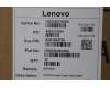 Lenovo 5CB1R99799 COVER Lower Case H 83JU SSH