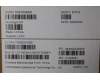 Lenovo 5CB1R99800 COVER COVER L 83M4 D COVER BK