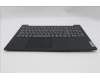 Lenovo 5CB1R99807 COVER Upper Case ASM_EURO ENG L 83M4BK