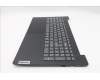 Lenovo 5CB1R99807 COVER Upper Case ASM_EURO ENG L 83M4BK