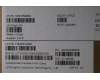 Lenovo 5CB1R99809 COVER Upper Case ASM_FRA L 83M4BK