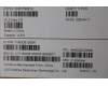 Lenovo 5CB1R99812 COVER Upper Case ASM_GER L 83M4BK