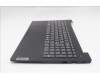 Lenovo 5CB1R99812 COVER Upper Case ASM_GER L 83M4BK