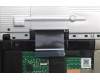 Lenovo 5CB1R99815 COVER Upper Case ASM_ITA L 83M4BK