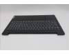 Lenovo 5CB1R99820 COVER Upper Case ASM_NORDIC L 83M4BK