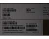 Lenovo 5CB1R99821 COVER Upper Case ASM_POR L 83M4BK