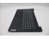 Lenovo 5CB1R99821 COVER Upper Case ASM_POR L 83M4BK