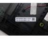 Lenovo 5CB1R99821 COVER Upper Case ASM_POR L 83M4BK