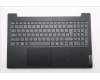 Lenovo 5CB1R99823 COVER Upper Case ASM_SLV L 83M4BK