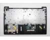 Lenovo 5CB1R99823 COVER Upper Case ASM_SLV L 83M4BK