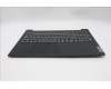 Lenovo 5CB1R99823 COVER Upper Case ASM_SLV L 83M4BK