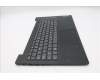 Lenovo 5CB1R99823 COVER Upper Case ASM_SLV L 83M4BK