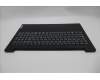 Lenovo 5CB1R99824 COVER Upper Case ASM_SPA L 83M4BK