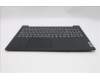 Lenovo 5CB1R99829 COVER Upper Case ASM_UKE L 83M4BK