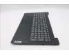 Lenovo 5CB1R99829 COVER Upper Case ASM_UKE L 83M4BK