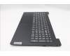 Lenovo 5CB1R99830 COVER Upper Case ASM_UKR L 83M4BK