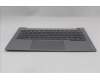 Lenovo 5CB1R99840 COVER Upper Case ASM_EURO ENGW21SJAGNBLH