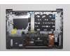 Lenovo 5CB1R99842 COVER Upper Case ASM_FRA W21SJ AG NBL H