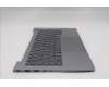 Lenovo 5CB1R99842 COVER Upper Case ASM_FRA W21SJ AG NBL H