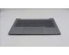 Lenovo 5CB1R99854 COVER Upper Case ASM_POR W21SJ AG NBL H