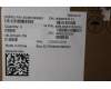 Lenovo 5CB1R99862 COVER Upper Case ASM_UKE W21SJ AG NBL H