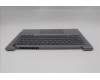 Lenovo 5CB1R99862 COVER Upper Case ASM_UKE W21SJ AG NBL H